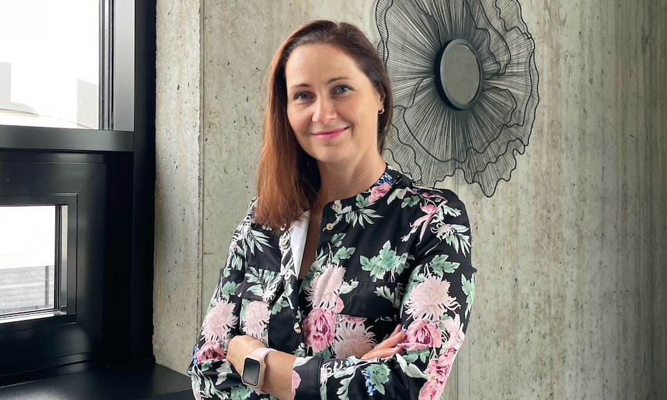 Fotografie Petra Kopecká